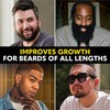 Beard Club - Beard Growth Serum with Natural Castor, Coconut