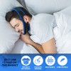 SnoreShield Anti Snore Chin Strap - The #1 Ranked Snoring