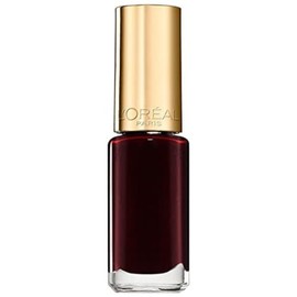 L'Oreal Paris Colour Riche Nail 5 ml - Hypnotic Red (Number 409)