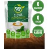 Pure Via Pure Via Stevia Sugar Alternative 1kg - Gluten