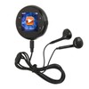 MP3 Player Bluetooth 4.2 HiFi Lossless Sound Quality Touch Button