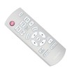 VINABTY N2QAYB000680 Remote Control Replacement for PANASONIC Projectors