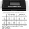 Kingwin Digital Power Supply Tester With Lcd Display For Atx