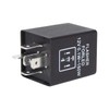 SOCAL-LED LIGHTING 5-Pin EP27 FL27 Electronic LED Flasher Relay for