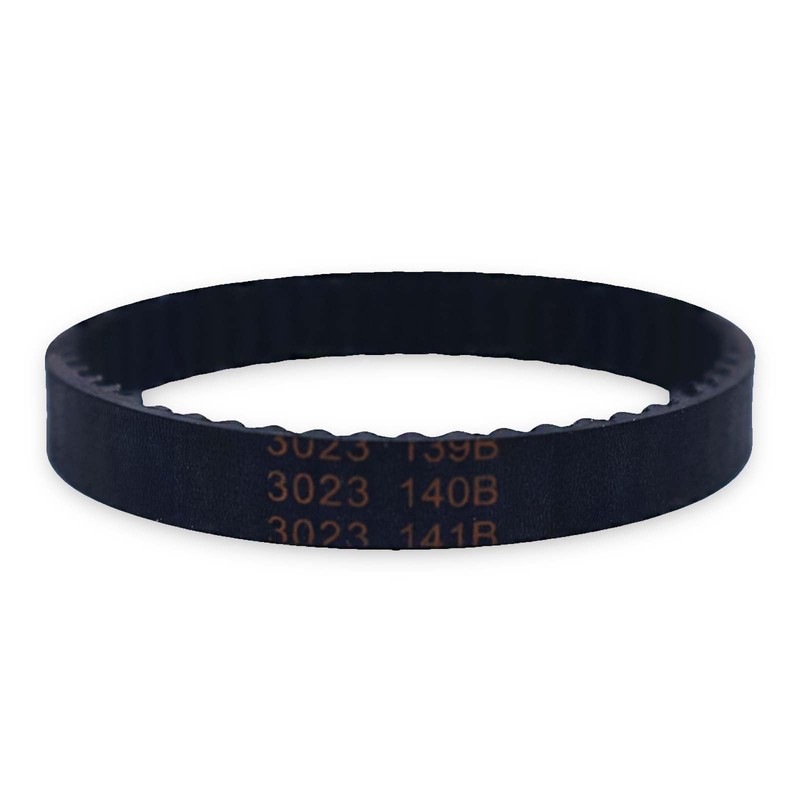 ADDFRESH 153-3MV-7 Short Belt Replacement for Shark Vacuum AZ2002 AZ2000