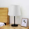 Small Lamp Shade Fabric Lampshade for Table Floor Light E27