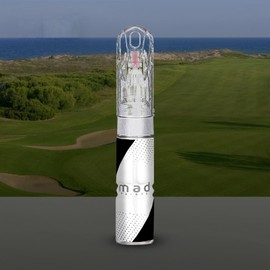 M.A.D MYLDAN AUTO DESIGN Black Golf Club Infil Paint 20ML for Customising Golf Clubs Irons Wedges Putters Stamping Paintfill