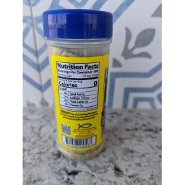 Don Juan's Herb Butter Seasoning for Meats Grilling 6oz