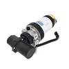 VEDURME MP10325 Fuel Filter & Lift Pump Assembly Fit for