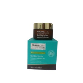 Arganicare Nourishing Hydrator for Normal to Combination Skin 50 ml