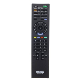RM-YD040 Remote Control Compatible with Sony Bravia Home Theater System (148782911) with 3D Button: KDL-46HX800 KDL-40HX800 KDL-55HX800 KDL32EX500