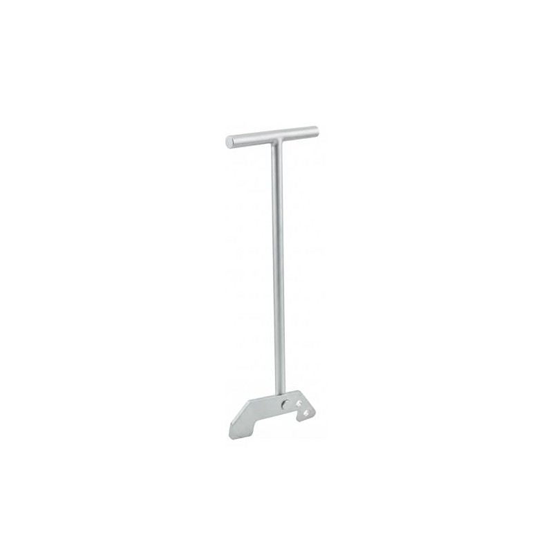Garbage Disposal Wrench, Garbage Disposer Unjamming Wrench Compatible with Waste