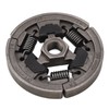 3/8in Clutch Assembly 11280071000 Clutch Drum Bearing Cover Kit Replacement