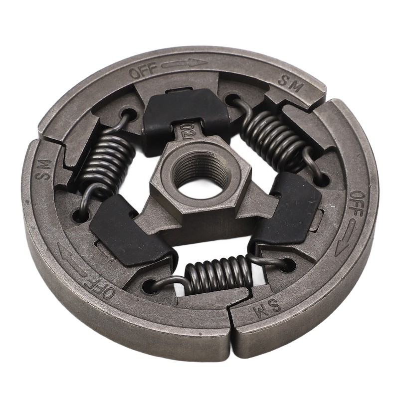3/8in Clutch Assembly 11280071000 Clutch Drum Bearing Cover Kit Replacement