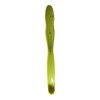 2-in-1 Citrus and Kiwi Peeler Tool, 23 cm, Lime Green