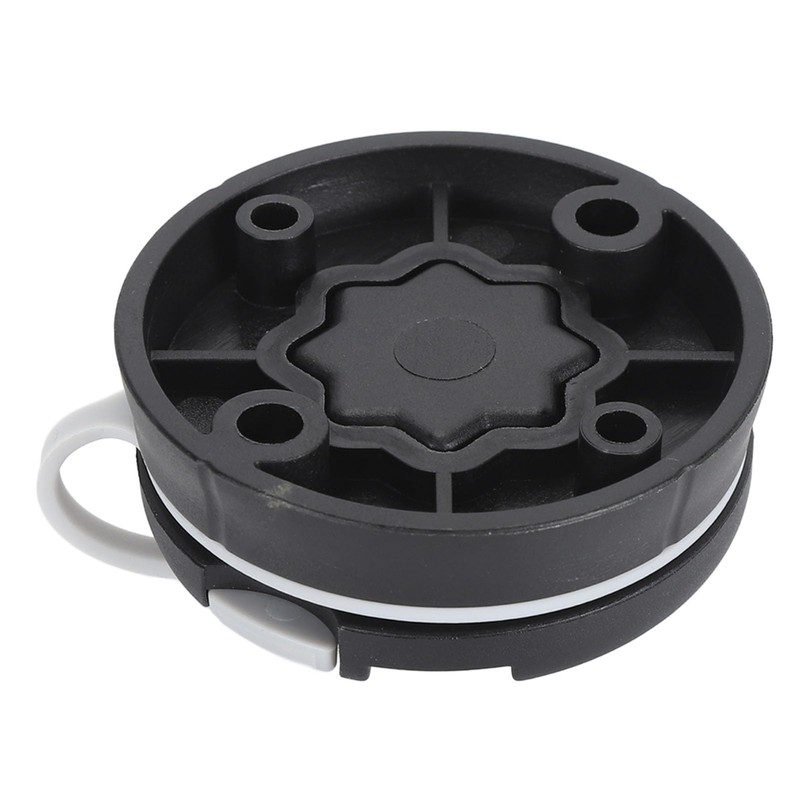 Kayak Flag Base Easy Installation Replacement Durable Rail Mount Kayak