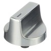 W11418244 Knob Compatible With Whirlpool Ranges and Cooktops - Budora