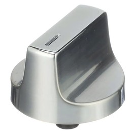 W11418244 Knob Compatible With Whirlpool Ranges and Cooktops - Budora - W11130627, W11222054