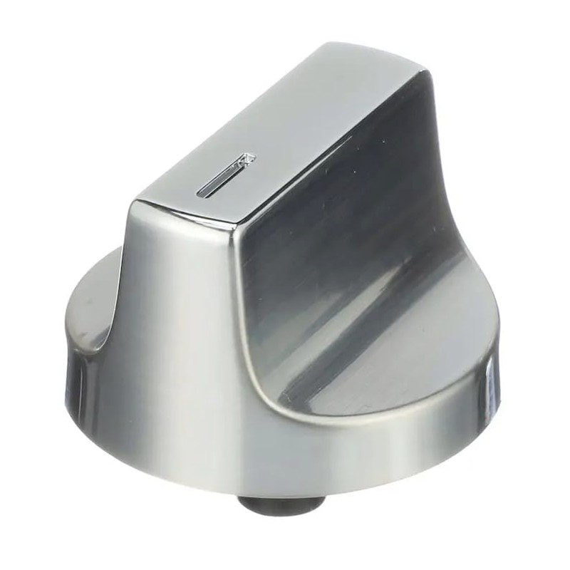 W11418244 Knob Compatible With Whirlpool Ranges and Cooktops - Budora