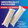 Premium Elastic Bandage Wrap - 6” (5pk) - Strong Compression