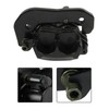 marddpair Front + Rear Brake Calipers Replacement for Can-Am Outlander