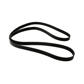 MOCA 6PK1750 EPDM Serpentine Belt for 94-97 Buick Skylark & Pontiac Grand Am 3.1L & 92-95 Ford F-250/F-350 7.5L & 95-96 Volvo 850 2.3L