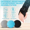 Set of 3 Adult Stress Balls