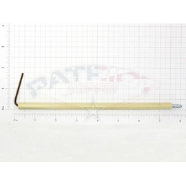 HEATWISE 11556202 Flame Sensor for SU5 (Standard)