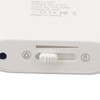 2Pcs Plug in Motion Sensor LED Night Light Plug in