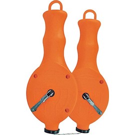 HaWe Duo Longo 911.05 Double Chalk Line Device