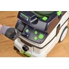 Festool 202097 Bluetooth Remote Control Set for CT26/36/48, 12.0 cm*10.5