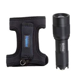 Bigblue AL 450 Lumen Wide Beam Mini Dive Light