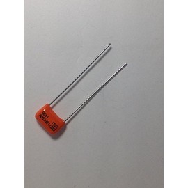 .022uf 100v Orange Drop Guitar Tone Capacitor Small Size 716P Polypropylene