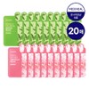 Mediheal Soothing & Firming 2-Piece Set (20 Sheets) (Calming 10
