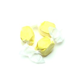 Salt Water Taffy - Banana - 3-8 Oz Pkg