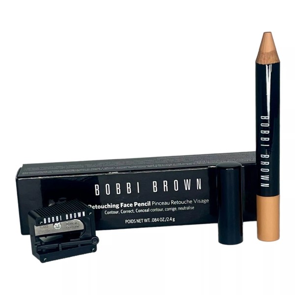 Bobbi Brown NEW Bobbi Brown Retouching Face Pencil w/ Sharpener