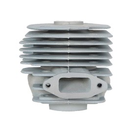 Unbranded New Big Bore Cylinder Piston Kit For Husqvarna 362 372XP 365 371 Chainsaw 52mm