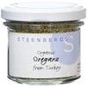 Steenbergs Organic Oregano Dried Leaf Standard Jar - 14g