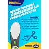 Scholl LiquiFlex Einlegesohlen für den Alltag - Herrenschuhe Größe 41-46,5