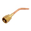 WeldingCity 7-W Size 7 Heavy Duty Acetylene Welding Brazing Preheating