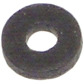 Hard-to-Find Fastener 014973373016 Fibre Washers, 1/8 x 5/16-Inch, 32-Piece