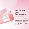 Glow Recipe LHA + AHA Toner Pads (60ct) - Korean