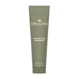 Origins Checks & Balance Face Cleanser 150ml / 오리진스 첵스 앤 밸런스 페이스 클린저 150ml