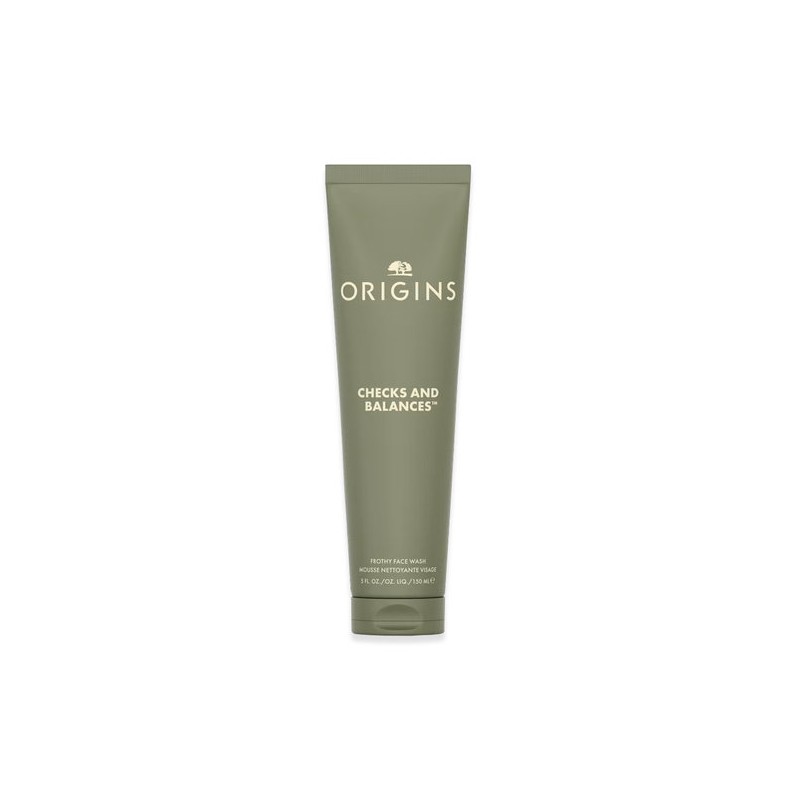 Origins Checks & Balance Face Cleanser 150ml / 오리진스 첵스