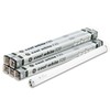 GE 80046 24" Fluorescent Tubes, 20 Watts (Pack of 6)