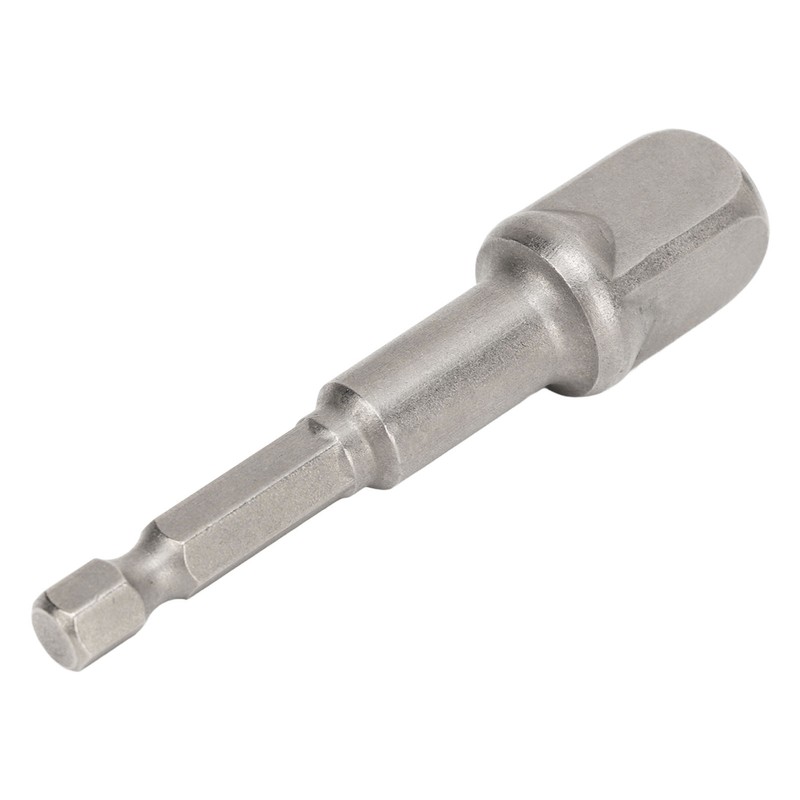 1/2 Inch Scissor Jack Adapter Firm Connection Rugged Reliable Stable