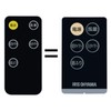 Fan Remote Control for Iris Ohyama Fan Fan Remote Control