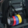 MELOTOUGH Electrical Tape Holder Tape Thong with Trigger Snap Hook