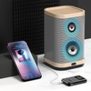 2in 1 Bluetooth 5.0 Transmitter Receiver Wireless Audio Adapter Car