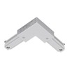 Toshiba Lighting & Technology Lighting Rail VI Shape Inverted L-Shaped